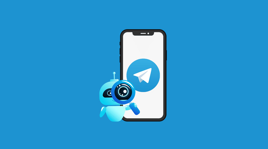 ربات تلگرام چیست؟