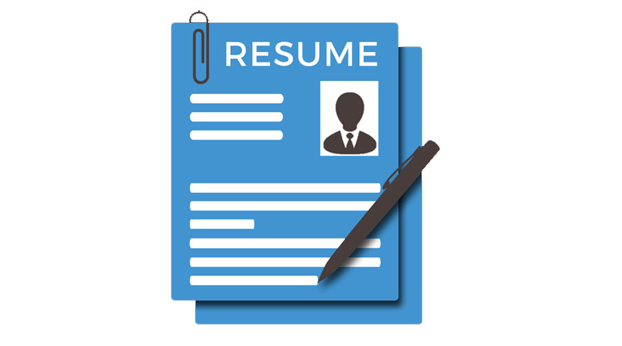 CV Builder via PHP and MySQL